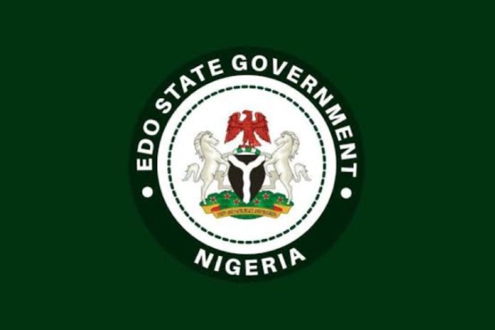 Edo State Government Edo State Government