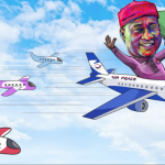 Foreign Airlines Resort to Aeropolitics as Air Peace Shakes up Lucrative London Route
