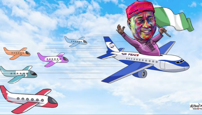 AIR PEACE