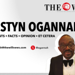 Nigerian Football at Critical Juncture AUSTYN OGANNAH