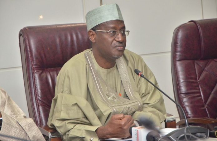 Arc Ahmad Musa Dangiw Arc Ahmad Musa Dangiw