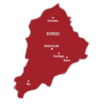 CSOs To Stage Protest Over Power Outage In Borno