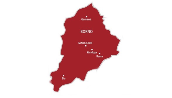 BORNO