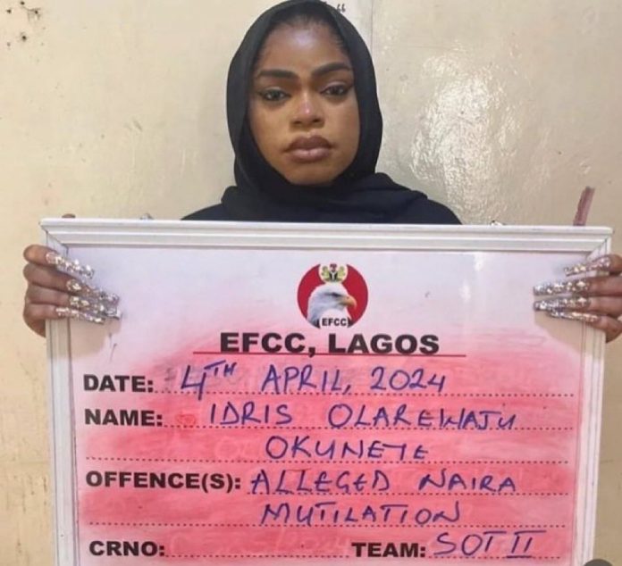 Bobrisky