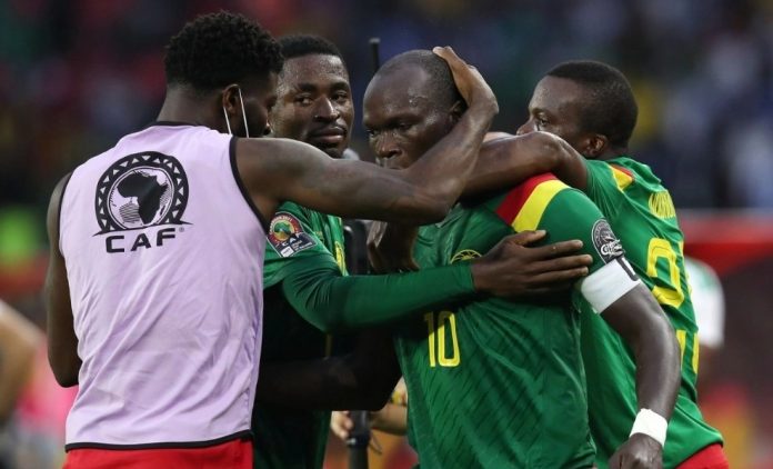 CAMEROON