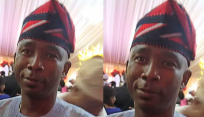 DCP Oyedemi