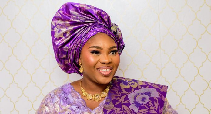 Dr Omotola Bamigbaiye
