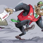 EFCC VS YAHAYA BELLO: Who Blinks First? EFCC