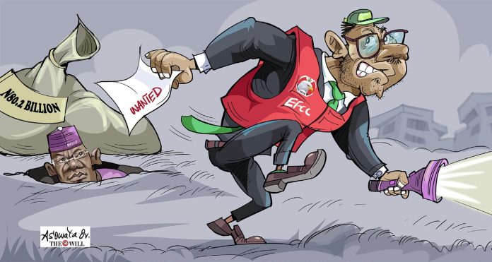 EFCC