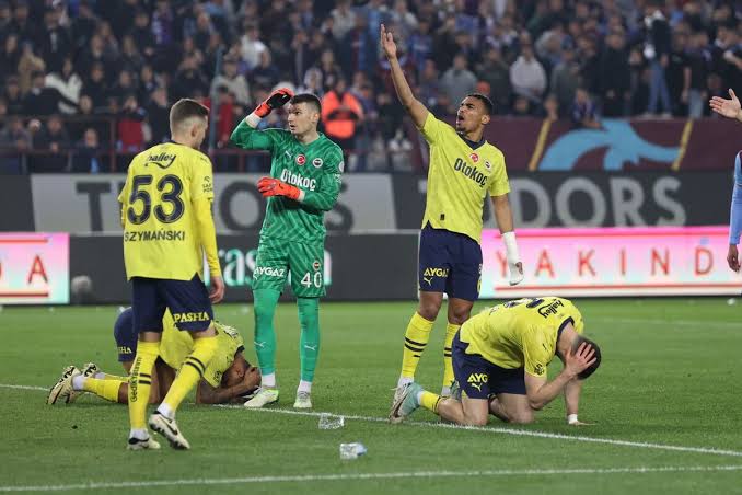 Fenerbache