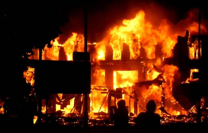 Fire-Outbreak-2-4 fire