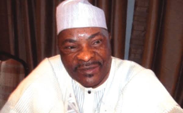 Idris Mohammed Idris Mohammed
