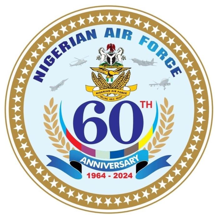 Nigerian Air Force