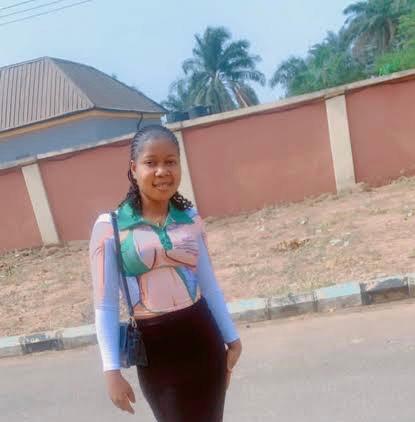 Faith Omodon Faith Omodon