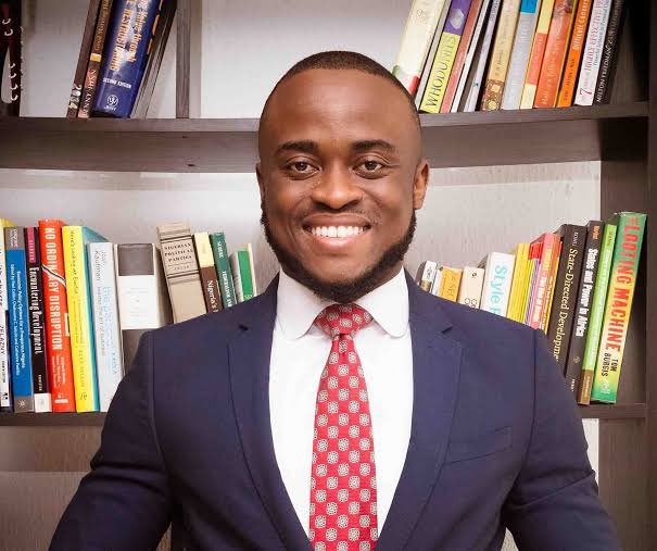 Engineer Uzoma Nwagba