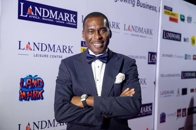Paul Onwuanibe