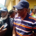 LG Polls: Bayelsa Records Late Arrival Of Electoral Officers, Materials Senator Lawrence Ewrudjakpo