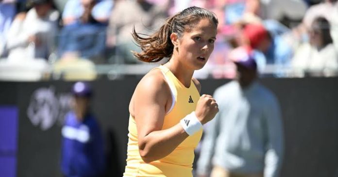 Kasatkina