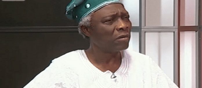Hon Olawale Oshun Hon Olawale Oshun