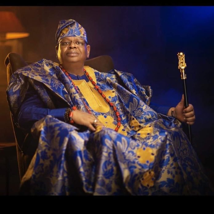 Tunji Olugbodi Tunji Olugbodi