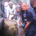 Zulum Busts Vendors Trapping State Water For Commercial Gain Zulum