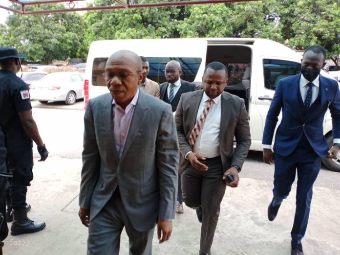Emefiele Emefiele