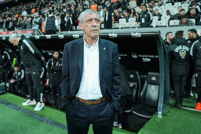 Fernando Santos