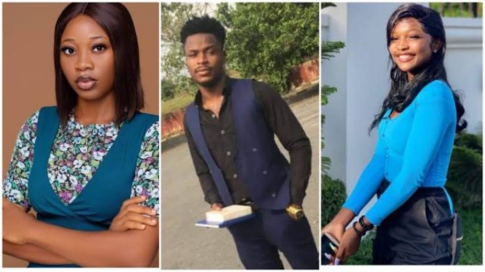 Abducted University of Calabar students Abducted University of Calabar students