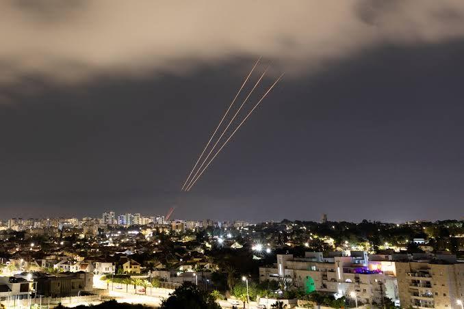 Drone Attack