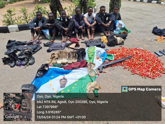 Yoruba Nation