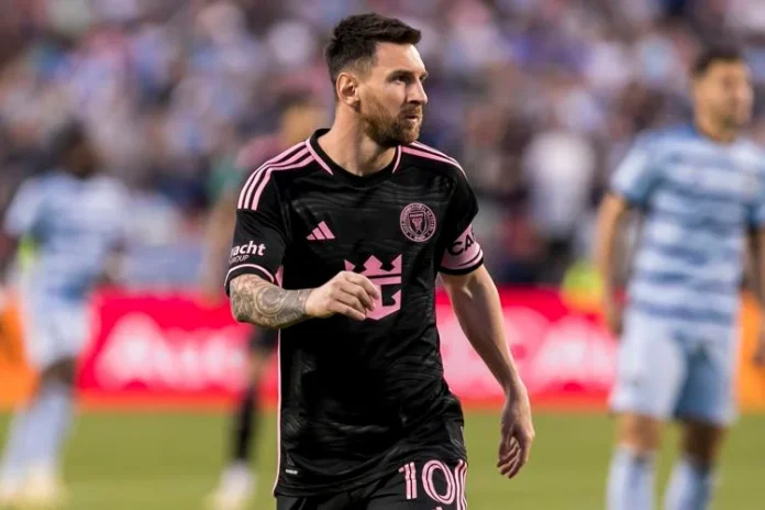 Messi