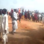 Yobe: Protest In Gashu’a As Soldiers Allegedly Kill Three, Injure 12