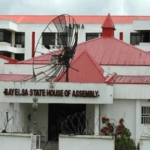 Bayelsa House Of Assembly Screens Chairman Of Internal Revenue, Urge To Increase IGR Bayelsa State house of assembly