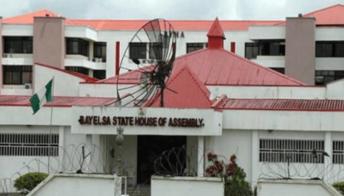 Bayelsa State house of assembly Bayelsa State house of assembly