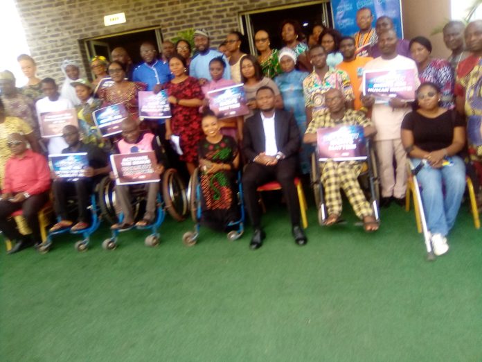 Disability Law in Benue Disability Law in Benue
