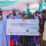 Zulum Approves N1.3bn Scholarship For 997 Nursing, Midwifery Students Zulum scholarship