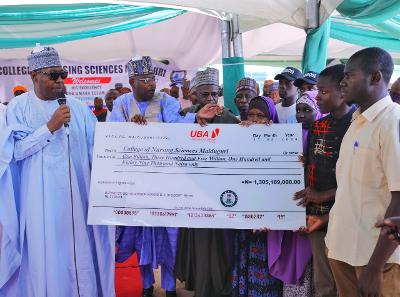 Zulum scholarship Zulum scholarship
