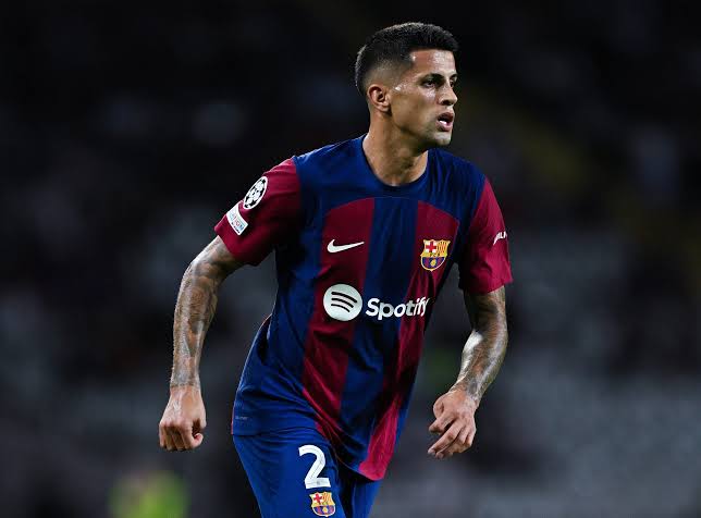 Cancelo Cancelo