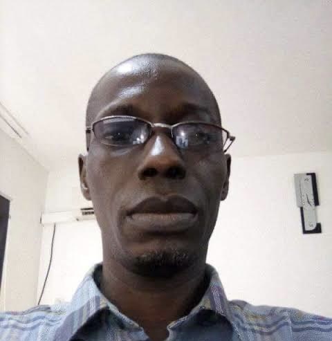 Mr. Segun Olatunji