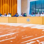 OPINION: Nigeria At The Crossroads: We Must Take Responsibility For Our Future Tinubu African High-level Meeting on Counter-Terrorism in Abuja