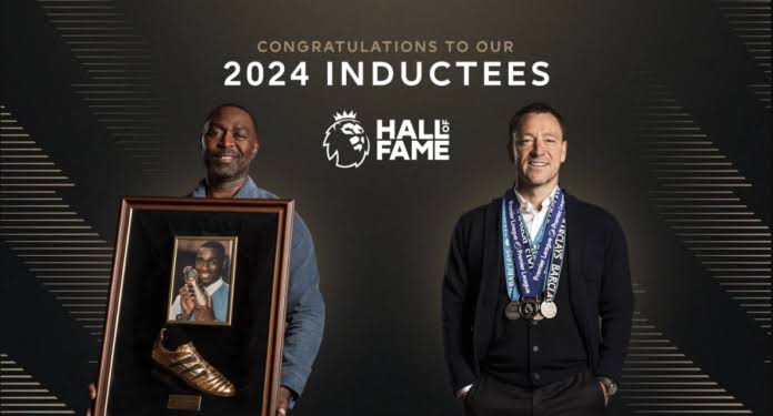 Hall of Fame Terry Cole Hall of Fame Terry Cole