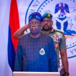 Tinubu Confers National Honour on Awujale of Ijebuland Tinubu