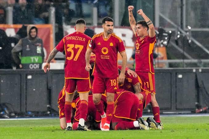 Roma
