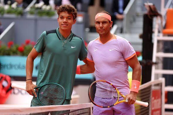 Blanch Nadal
