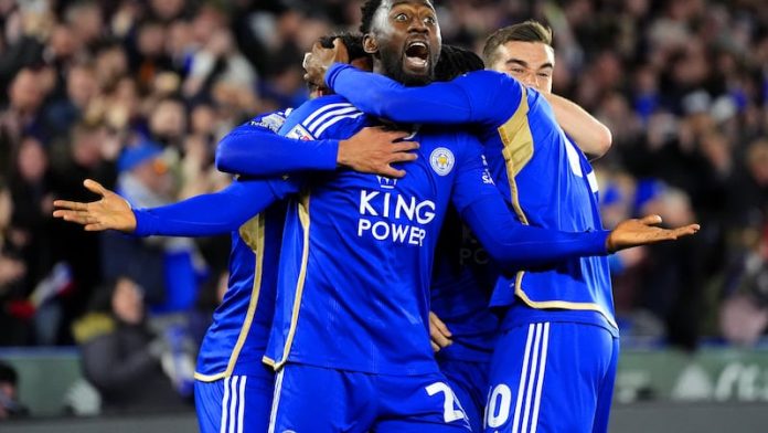 Ndidi Leicester