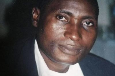 Late Abba Ogbopena Ayemi