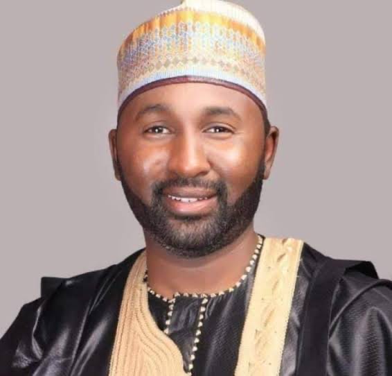 Abubakar Kabir Abubakar