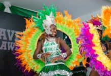 Wonders Of Nigeria Expo 10th Edition: Ambience For Promoting Domestic Tourism
