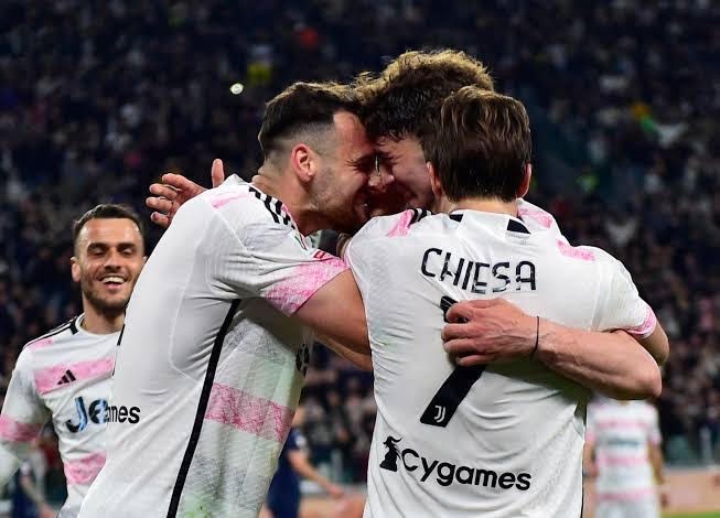 Juventus
