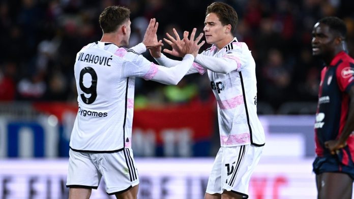 Juventus